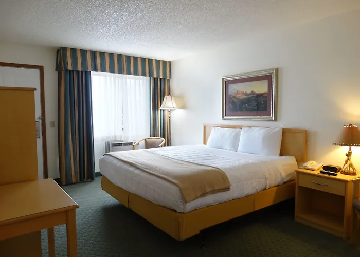Baymont By Wyndham Whitefish