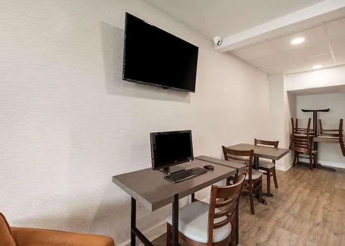 Quality Inn Gastonia East