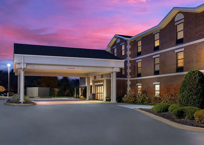 Hampton Inn & Suites Petoskey