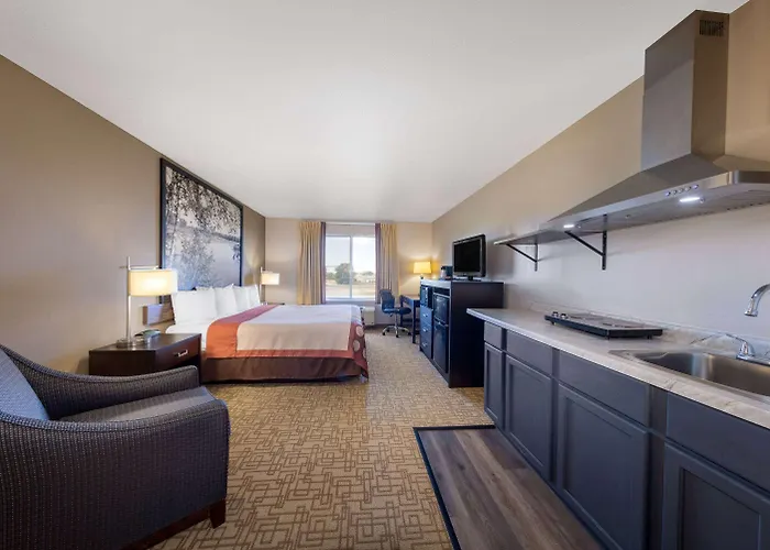 Super 8 By Wyndham Jackson Mn