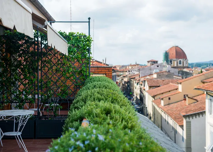 Hotel Orto De' Medici