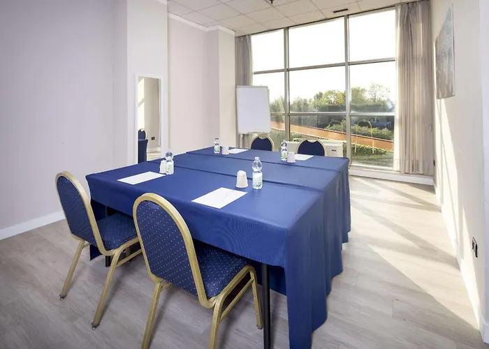 Best Western Ctc Hotel Verona