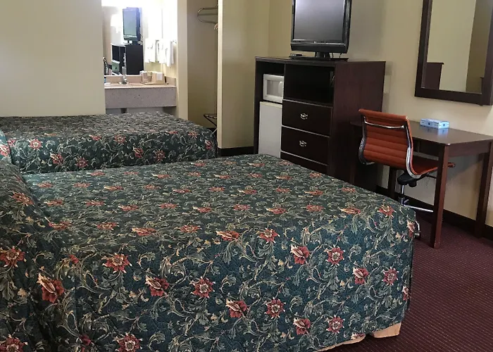 Navasota Inn