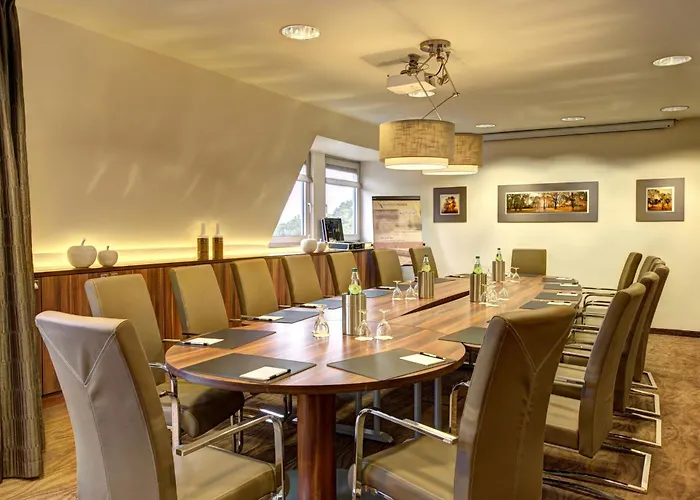 Hotel Am Badepark