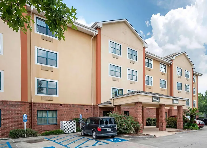 Extended Stay America Select Suites - Baton Rouge - Citiplace