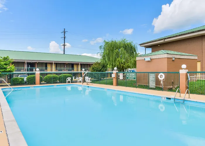 Americas Best Value Inn