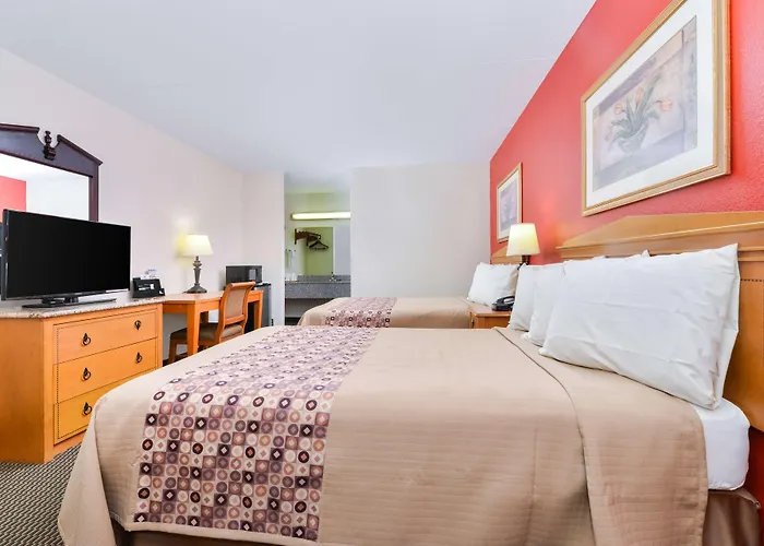 Americas Best Value Inn