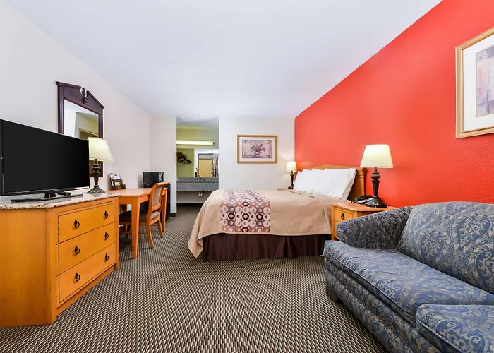 Americas Best Value Inn