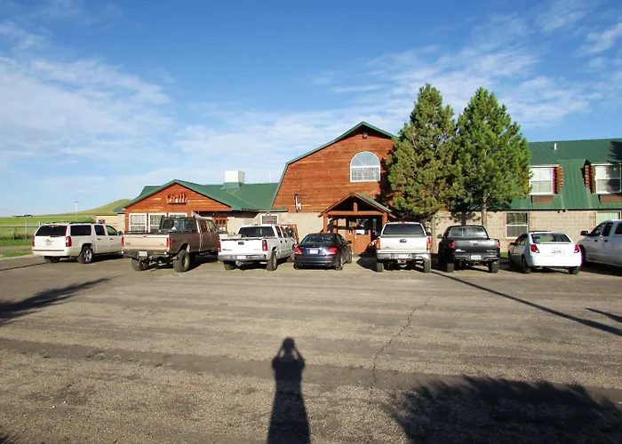 Buffalo Lodge