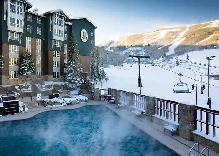 Marriott's MountainSide