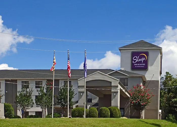 Chesapeake Inn And Suites Lexington Park Patuxent River Naval Air Station