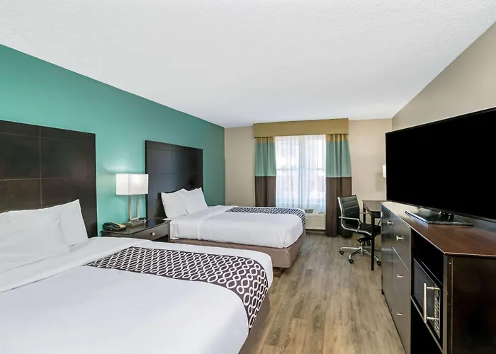 La Quinta By Wyndham Lebanon