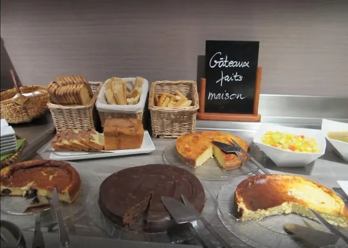 Sure Hotel By Best Western Rennes Chantepie