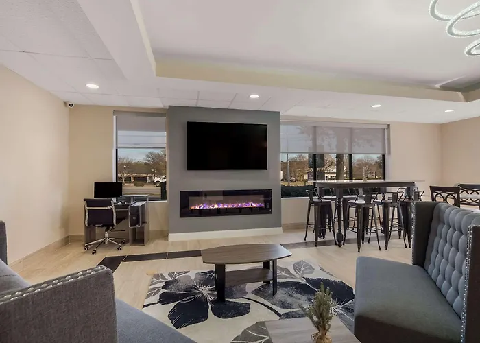 Quality Inn & Suites Aiken South