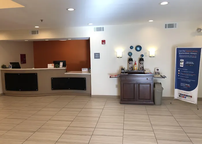 Best Western Erie Inn & Suites