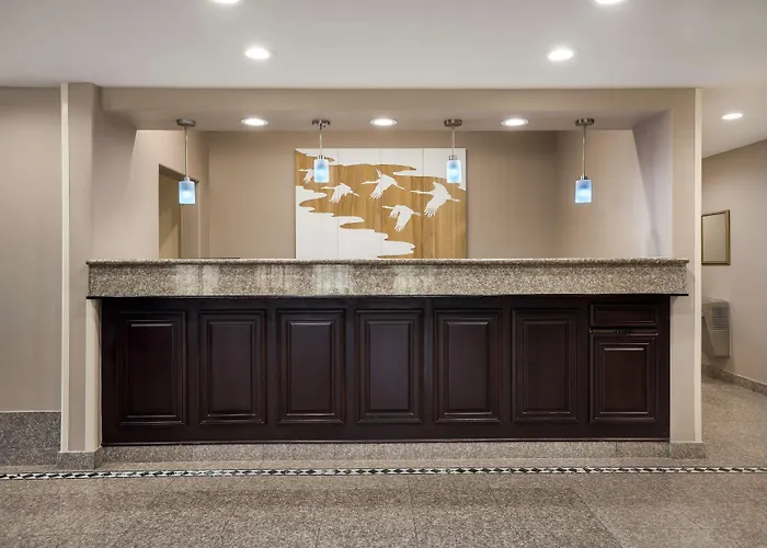 Best Western Houma Inn