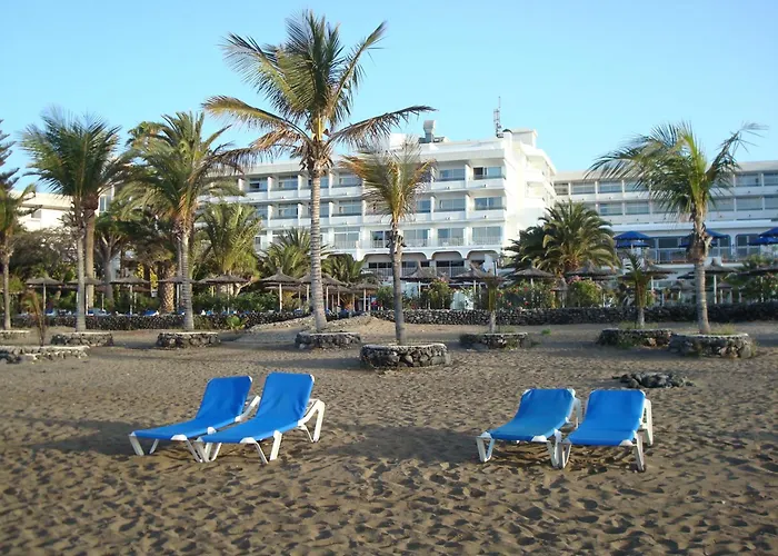 Vik Hotel San Antonio