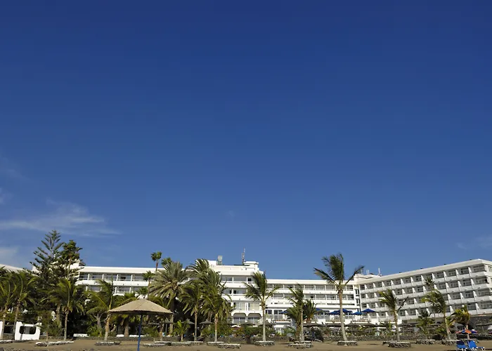 Vik Hotel San Antonio
