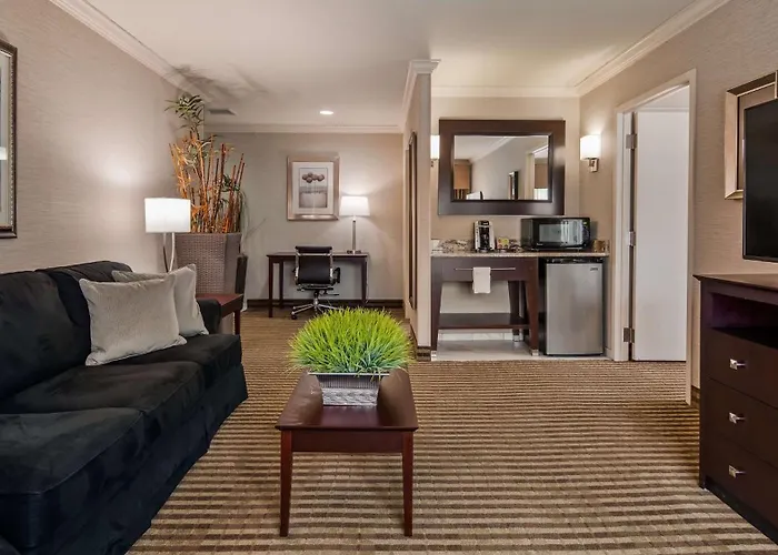 Inn At Mendenhall, Worldhotels Crafted