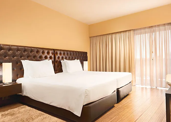 Hotel Dos Zimbros