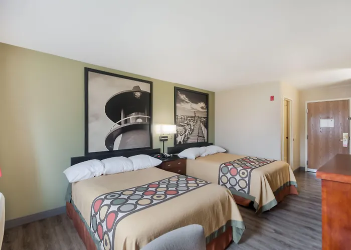 Red Carpet Inn-Indian Head