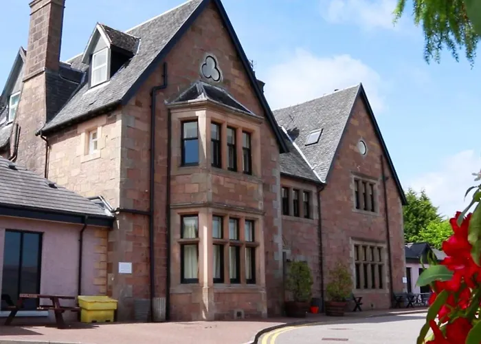 Loch Fyne Hotel&Spa