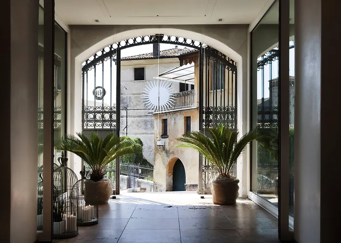Albergo Al Sole