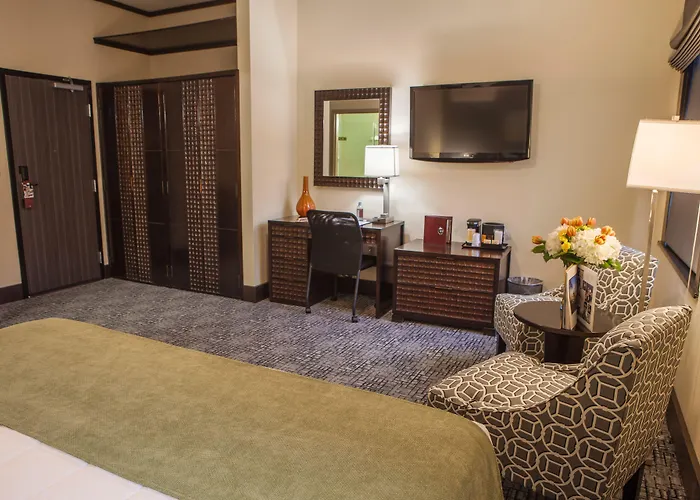 Hotel Fusion, A C-Two Hotel
