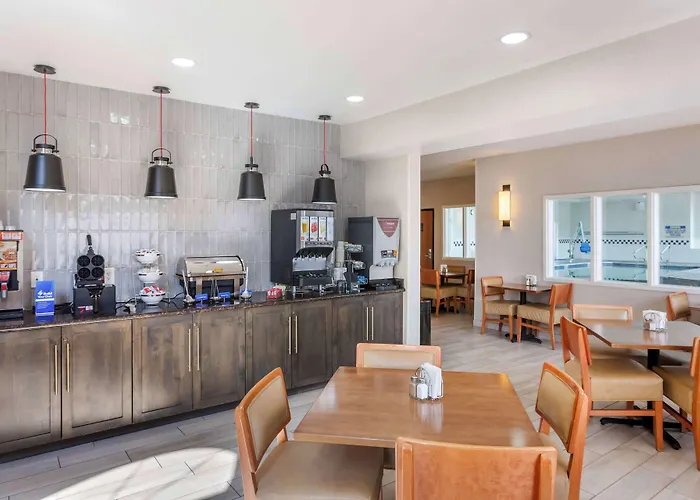 Best Western Holiday Hills