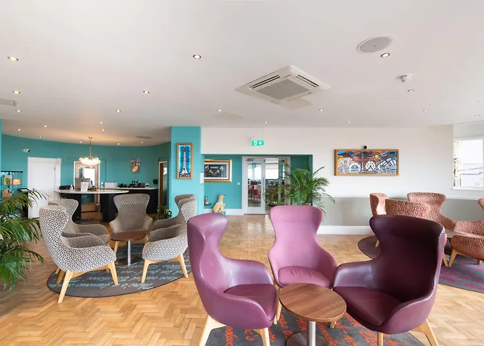 Best Western Carlton Hotel