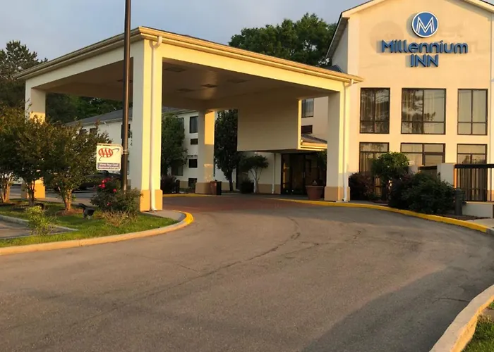 Millennium Inn