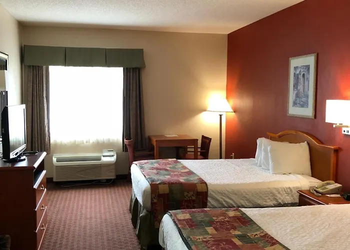 Millennium Inn