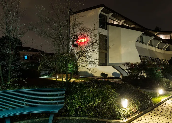 Cardano Hotel Malpensa