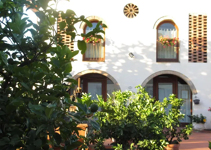 Locanda Le Boscarecce