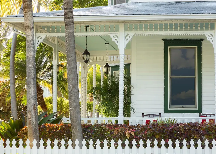 Southernmost Hotel