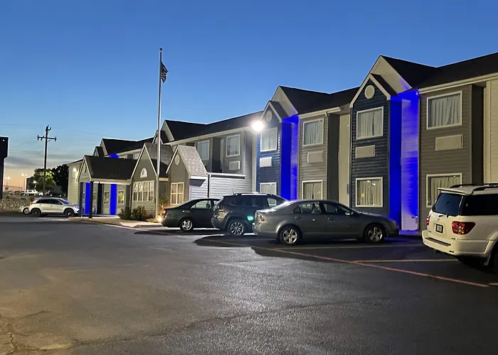 Microtel Inn & Suites By Wyndham Ardmore