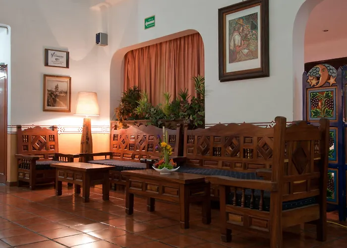 Vista Express Morelia By Arriva Hospitality Group