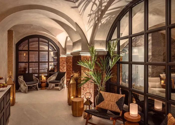 Vimmerby Stadshotell, Worldhotels Crafted