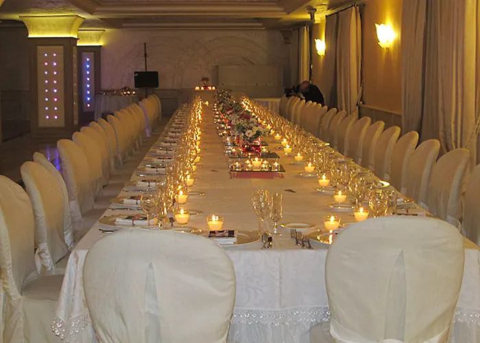 Club Hotel Kennedy