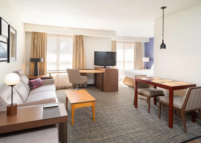 Residence Inn Southington