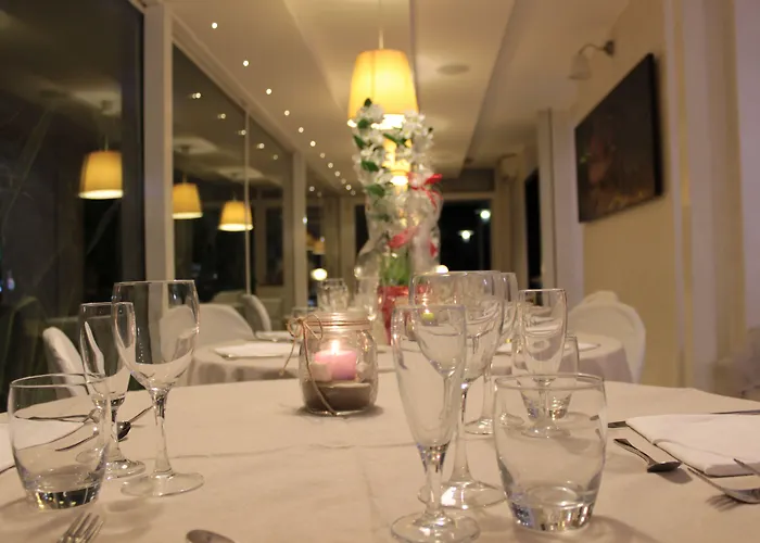 Hotel Mediterraneo