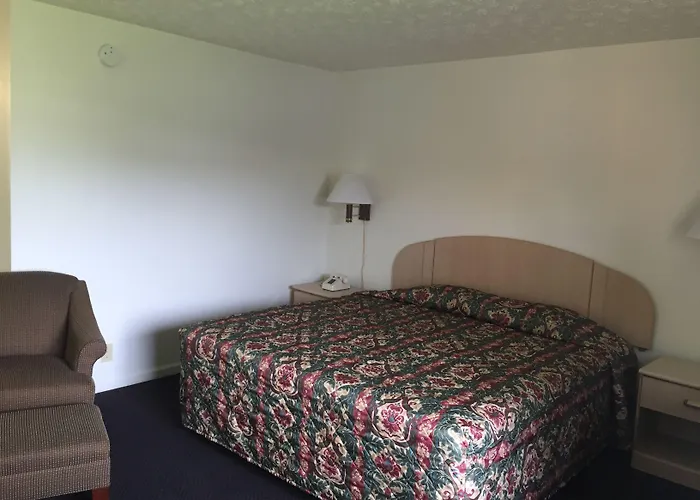 Economy Inn - Lafayette