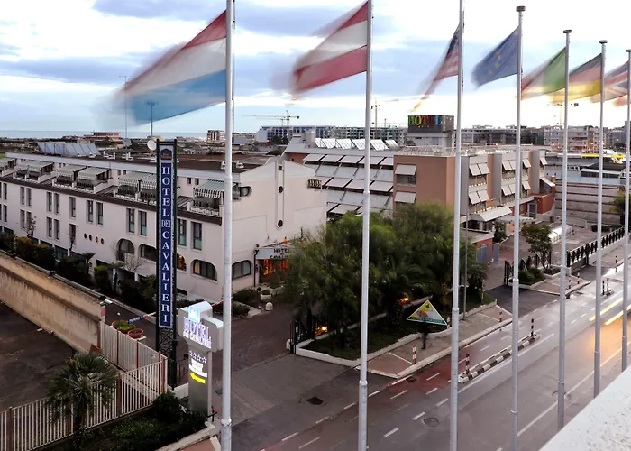 Best Western Hotel Dei Cavalieri
