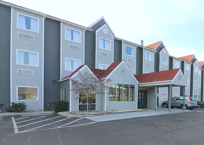 Surestay Plus Hotel By Best Western Sevierville