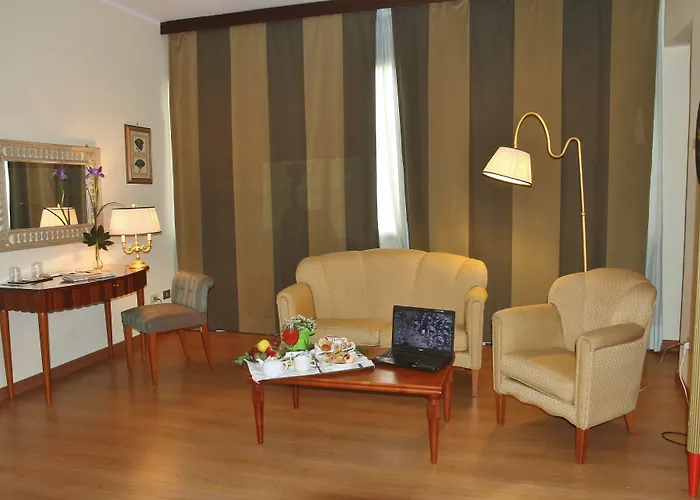 Hotel Royal Palace