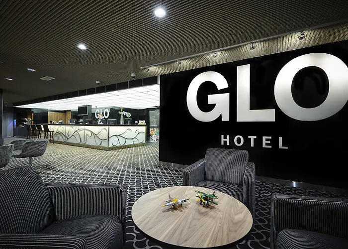 Comfort Hotel Xpress Helsinki Airport Terminal