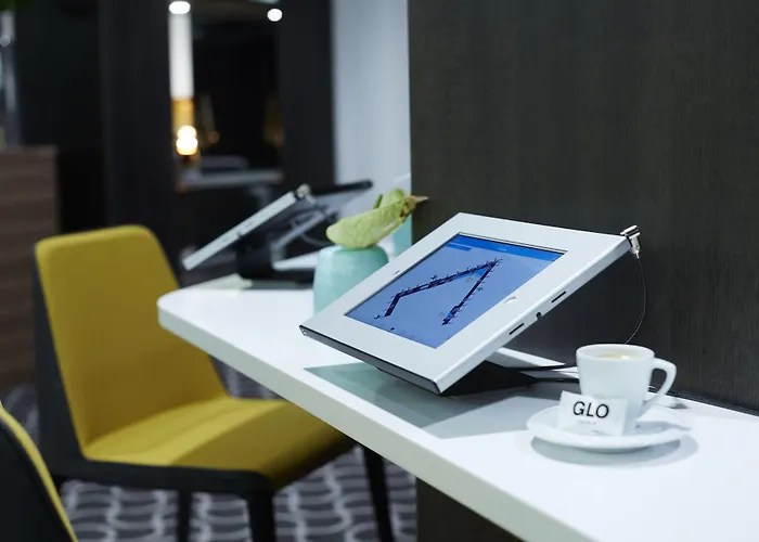 Comfort Hotel Xpress Helsinki Airport Terminal