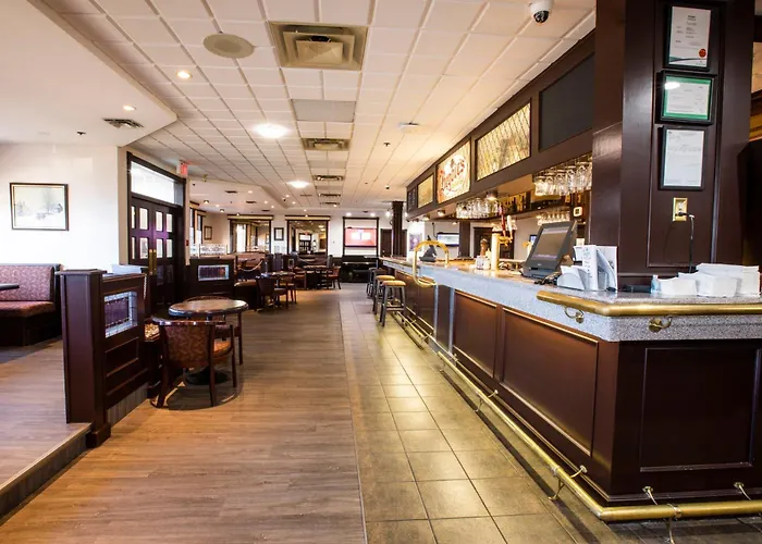 Tower Inn & Suites