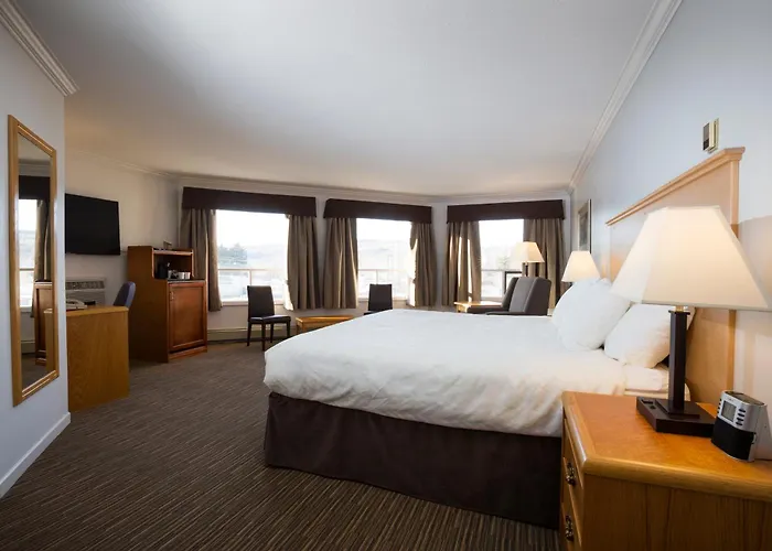 Tower Inn & Suites