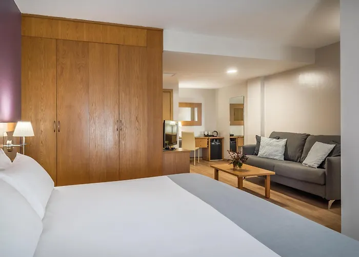 Hotel Rh Jerez Centro